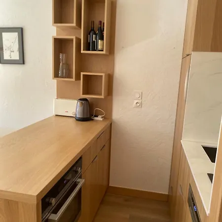 Ferienhaus Ideal Location Wifi