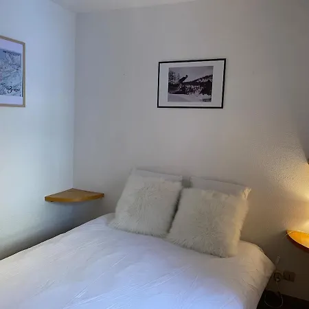 Ideal Location Wifi Ferienhaus Saint-Martin-de-Belleville