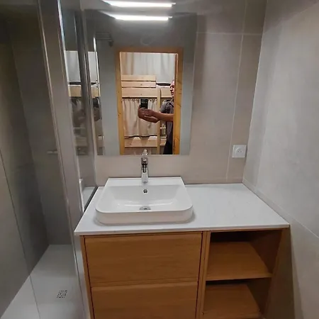 Ideal Location Wifi * Saint-Martin-de-Belleville