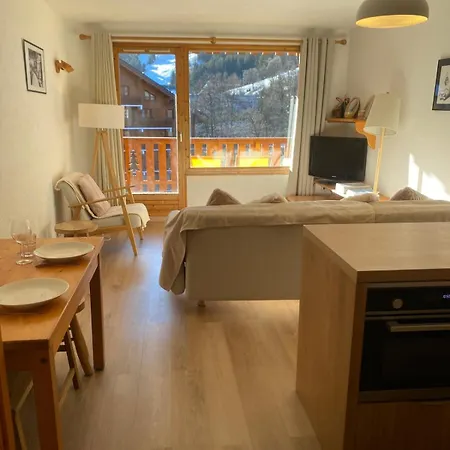 Ideal Location Wifi Ferienhaus