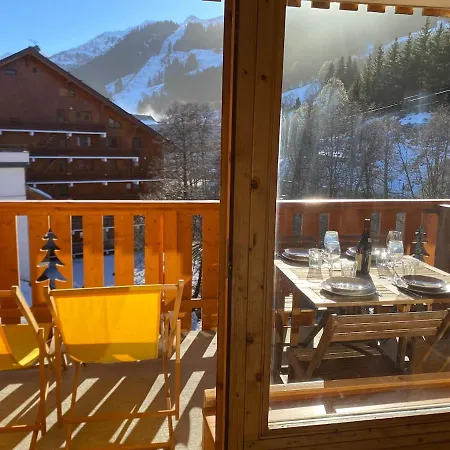 Ideal Location Wifi Ferienhaus