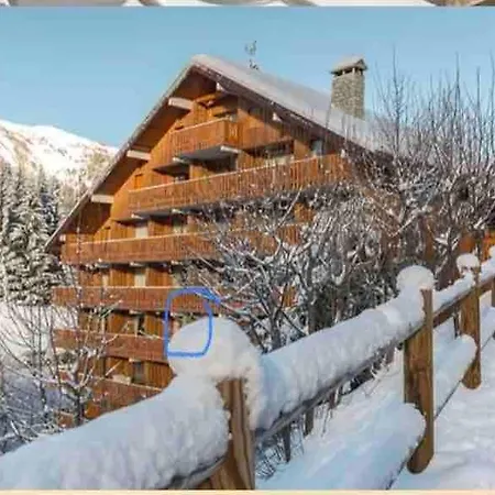 Ferienhaus Ideal Location Wifi