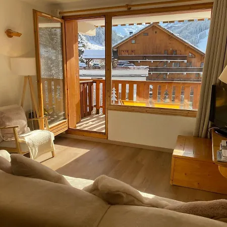 Ideal Location Wifi * Saint-Martin-de-Belleville